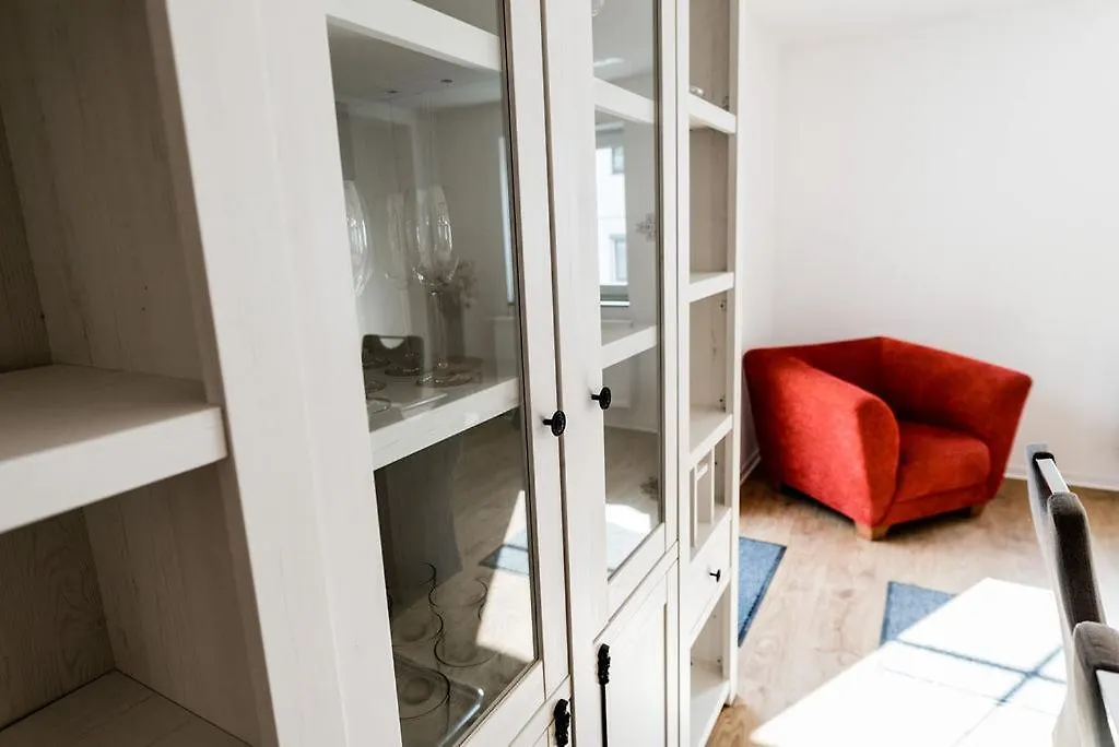 Rosenchalet Leinach 0*,