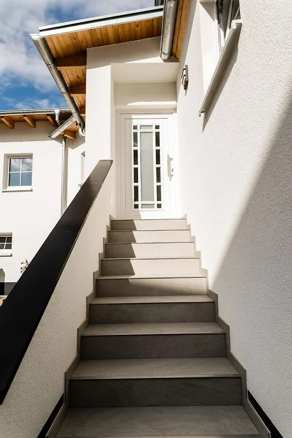 Rosenchalet Leinach