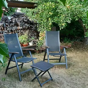 Apartment Regine Settelmeier, Rottingen