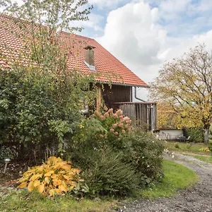 Apartment Obsthof Schäfler, Bodolz