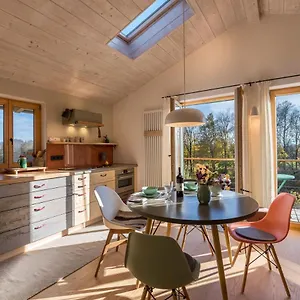 Apartment Bei Der Töpferei, Pittenhart