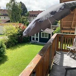 Apartment Susi Allgäu, Buchloe