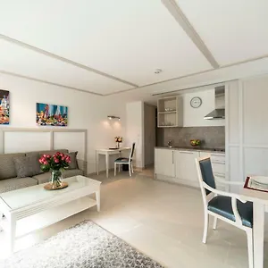 Apartment Chiemsee, Übersee