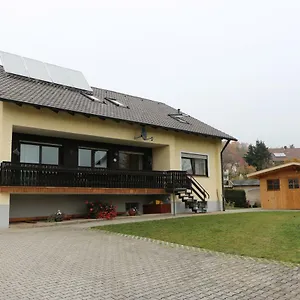 Apartment Ferienwohnung, Wernberg-Köblitz